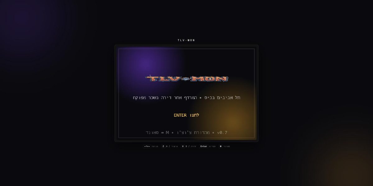 TLV-MON
